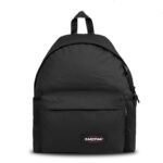 SAC À DOS EASTPAK PADDED PAK'R NOIR